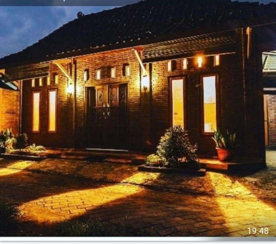 Berkah Homestay Magelang Room photo